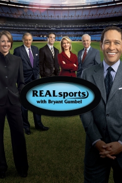 Watch Real Sports with Bryant Gumbel movies free hd online