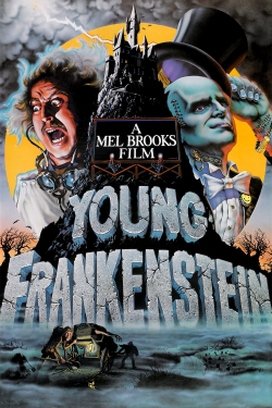 Watch Young Frankenstein movies free hd online