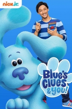 Watch Blue's Clues & You! movies free hd online