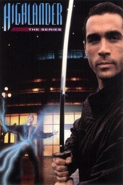 Watch Highlander: The Series movies free hd online