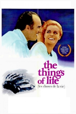 Watch The Things of Life movies free hd online