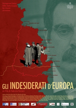 Watch Gli indesiderati d'Europa movies free hd online