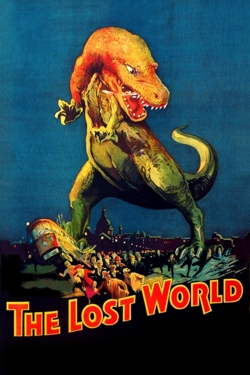 Watch The Lost World movies free hd online