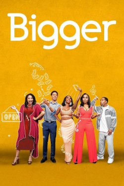 Watch Bigger movies free hd online