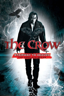 Watch The Crow: Stairway to Heaven movies free hd online