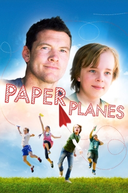 Watch Paper Planes movies free hd online