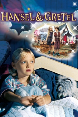 Watch Hansel & Gretel movies free hd online