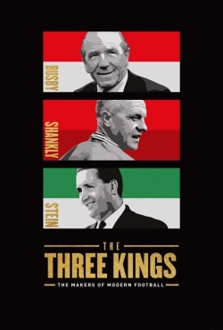 Watch The Three Kings movies free hd online