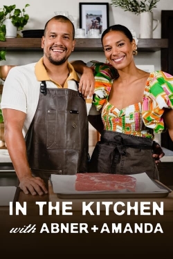 Watch In the Kitchen with Abner and Amanda movies free hd online