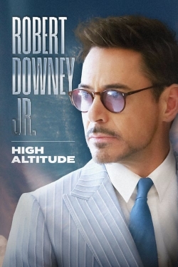 Watch Robert Downey Jr.: High Altitude movies free hd online