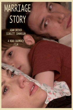 Watch Marriage Story movies free hd online