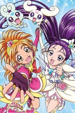 Watch Futari wa Precure Splash Star movies free hd online