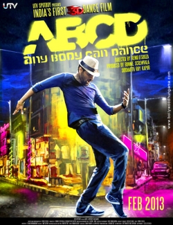 Watch ABCD movies free hd online