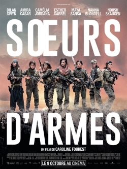 Watch Soeurs d'armes movies free hd online