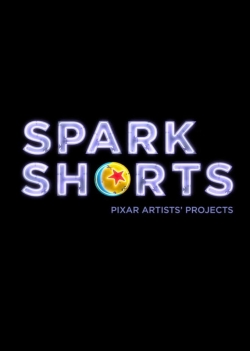 Watch sparkshorts movies free hd online