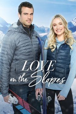 Watch Love on the Slopes movies free hd online