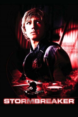 Watch Stormbreaker movies free hd online