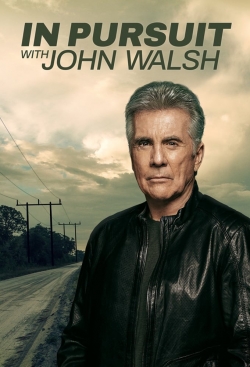 Watch In Pursuit with John Walsh movies free hd online