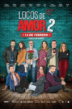 Watch Locos de Amor 2 movies free hd online