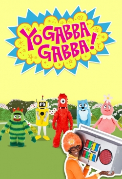 Watch Yo Gabba Gabba! movies free hd online