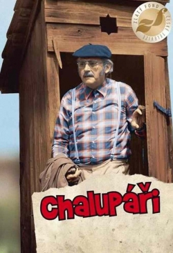 Watch Chalupáři movies free hd online