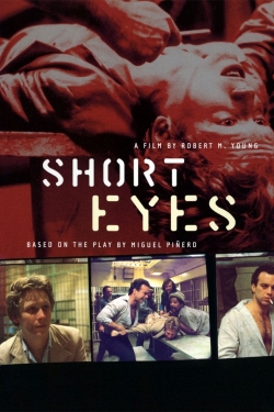 Watch Short Eyes movies free hd online