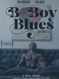 Watch B-Boy Blues movies free hd online