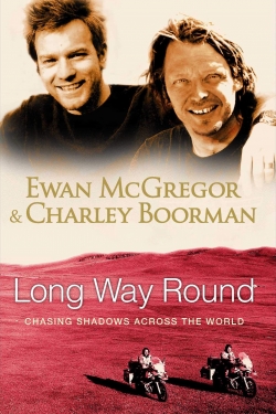 Watch Long Way Round movies free hd online