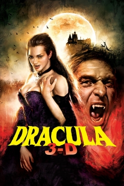 Watch Dracula 3D movies free hd online