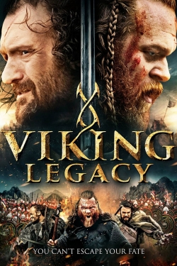 Watch Viking Legacy movies free hd online