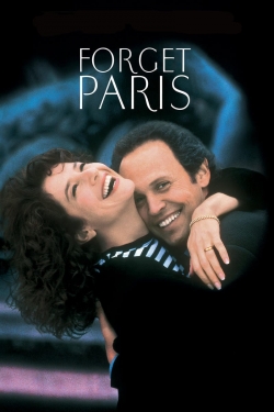 Watch Forget Paris movies free hd online