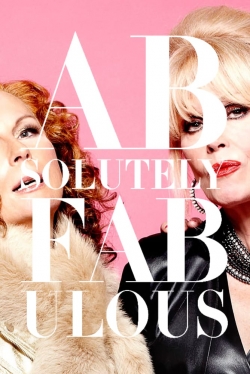 Watch Absolutely Fabulous movies free hd online