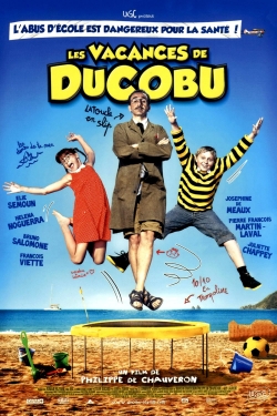 Watch Ducoboo 2: Crazy Vacation movies free hd online