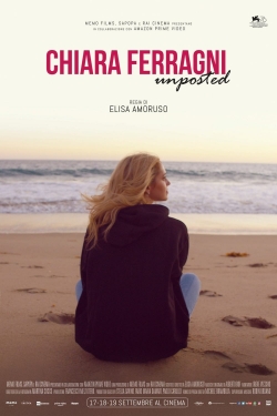 Watch Chiara Ferragni - Unposted movies free hd online