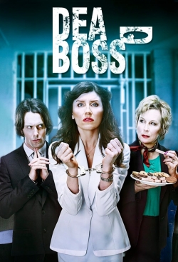 Watch Dead Boss movies free hd online