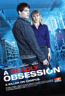 Watch A Deadly Obsession movies free hd online