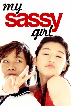 Watch My Sassy Girl movies free hd online