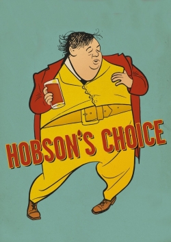 Watch Hobson's Choice movies free hd online