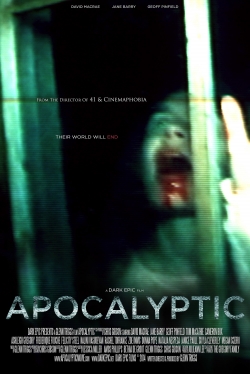 Watch Apocalyptic movies free hd online