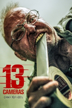 Watch 13 Cameras movies free hd online