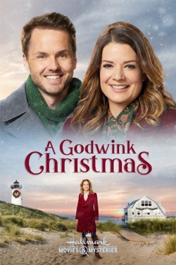 Watch A Godwink Christmas movies free hd online