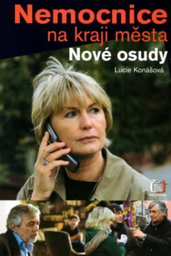 Watch Nemocnice na kraji města ...nové osudy movies free hd online