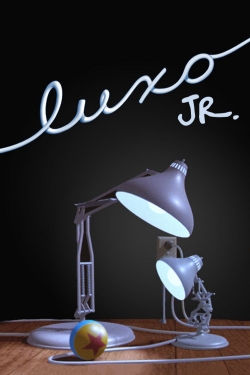 Watch Luxo Jr. movies free hd online