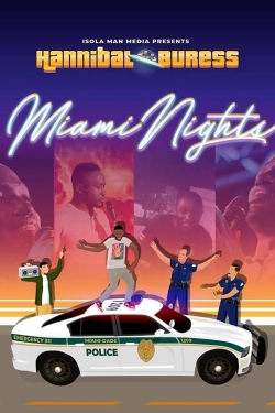 Watch Hannibal Buress: Miami Nights movies free hd online