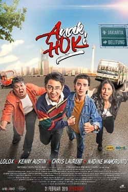 Watch Anak Hoki movies free hd online