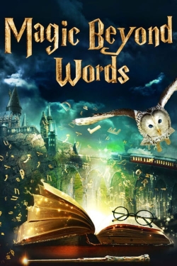 Watch Magic Beyond Words: The JK Rowling Story movies free hd online