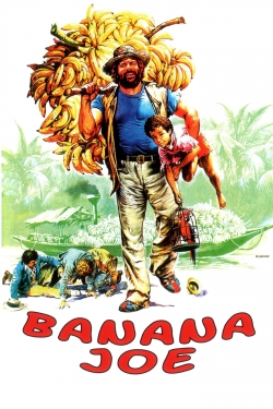 Watch Banana Joe movies free hd online