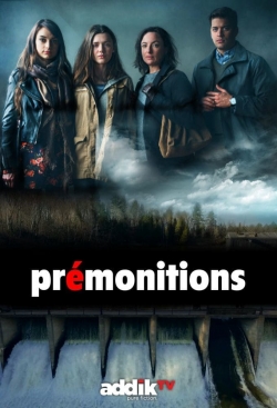 Watch Premonitions movies free hd online