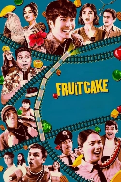 Watch Fruitcake movies free hd online