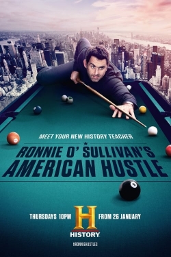 Watch Ronnie O'Sullivan's American Hustle movies free hd online